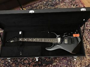 ESP LTD KH-25 Kirk Hammett 25th Anniversary Signature Guitar w/ Case