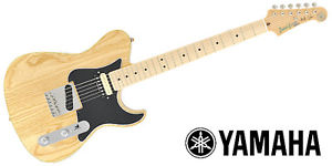 New” YAMAHA Electric guitar PAC1611MS Mike Stern Model from Japan