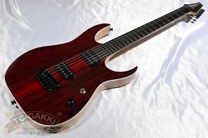 Ibanez RGR621XEBC W or Gigbag hr