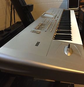 Korg Pa1x Pro 76 Keys