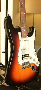 Fender American Standard Stratocaster HSS Shawbucker (2014)