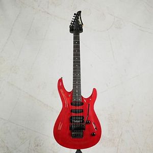 Washburn Kc 90 Chicago Series Guitar