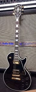Gibson Les Paul Custom EB GH