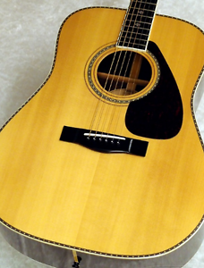 Yamaha L-10 Late model 'Clean condition!'  which began in 1974