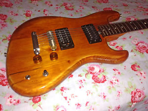 Vintage chitarra elettrica EKO 1982 made in Italy rara