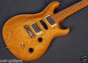 PRS...Paul Reed Smith  Swamp Ash Special 2002 Vintage 2002  McCarty picup