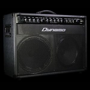 Dynamo Gt50xc 2x12 50 Watt Guita