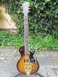 Ibanez Custom Agent 1977