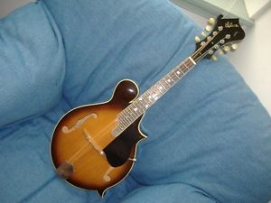 1969 Gibson A-12 mandolin, very good condition
