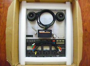 Tascam Four Track Recorder model 40-4 Excellent