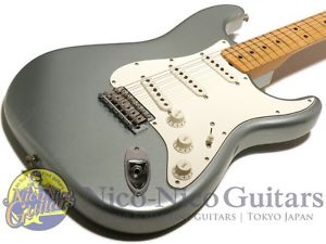 Fender Custom Shop 2005 '66 Stratocaster Closet Classic Electric Guitar