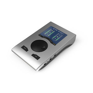 RME Babyface Pro 24 Channel USB Audio Interface