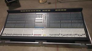 48 ch Allen and heath