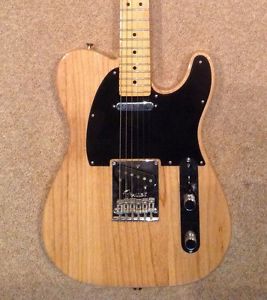 FENDER TELECASTER USA STANDARD