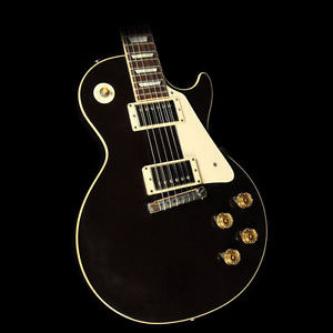 Used 2013 Gibson Custom Shop Limited '54 Les Paul Electric Guitar Oxblood