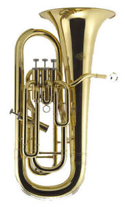 Bombardino kobrat Sib, 3+1 pistones, 4 pistones