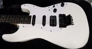 Jackson USA Signature Adrian Smi