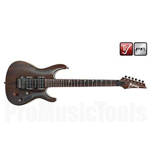 Ibanez S970WRW NT Premium - Natural * NEW * s970-wrw s-970wrw s5470