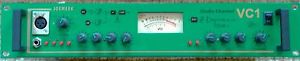 Joemeek (Joe Meek) VC1 Studio Channel-(asThe Brick), very rare and sought after!