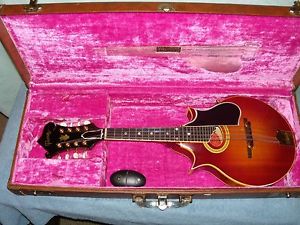 Gibson A-5 Mandolin Vintage 1964