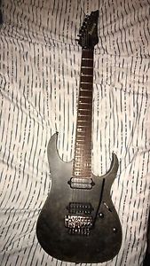 Ibanez Rg927 Premium