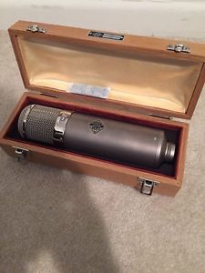 Telefunken U47 Condenser Microphone