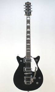 Gretsch Gretsch electric guitar Electromatic Double Jet with Bigsby G5445... P/O