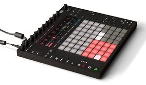 ABLETON Push 2 Live Intro USB Controller Bundle