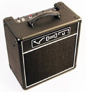 VHT / Special 6 Combo compact full-tube amp P/O