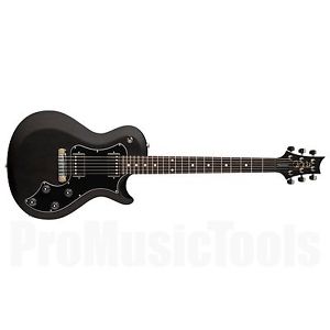PRS USA S2 Singlecut Standard Satin CH - Charcoal  * NEW * paul reed smith sc245
