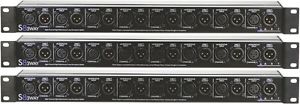ART S83Way Eight Channel ThreeWa