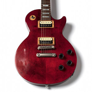 Gibson 2015 LES PAUL STUDIO 100th ANIVERSARY CH USED【USED】