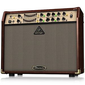 Behringer Ultracoustic ACX1800 1