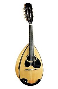 Suzuki Mandolin M-30 P/O