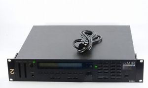 Korg M1r EX Sound Module Worksta