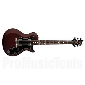 PRS USA S2 Singlecut Standard Satin VM Vintage Mahogany * paul reed smith sc245