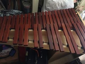 Marimba Warehouse 3 Octave MWX