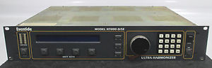 EVENTIDE ULTRA-HARMONIZER H3000 D/SE VINTAGE