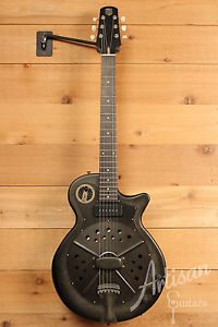 National Pioneer RP1 in Black Rust Finish