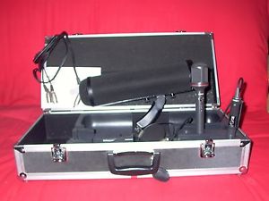 Sony ECM-MS5 Stereo microphone Set
