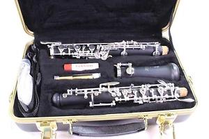 Selmer Stepup Model 123fb Oboe M