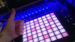 Ableton Push 2