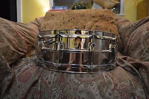 1964 Ludwig Supraphonic snare drum 14