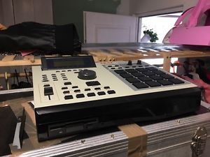 akai mpc 2000 xl