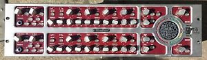 Mindprint DTC - Mic Preamp / Channel Strip / Parametric EQ