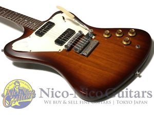 Gibson 1965 Firebird III Non-Reverse Electric Guitar Free shipping