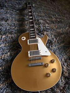 Gibson Les Paul R7, 1957 Reissue, Custom shop, 2010