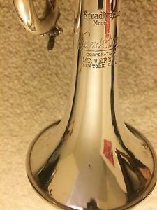 1963 Mt Vernon 37 Trumpet