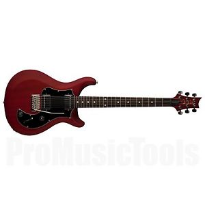PRS USA S2 Standard 22 Satin -Vintage Cherry  *NEW* paul reed smith std22