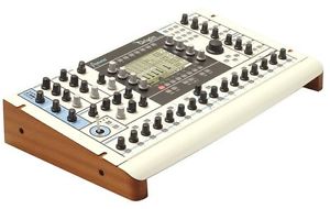 Arturia Origin Desktop - Synthé à modélisation analogique en rack